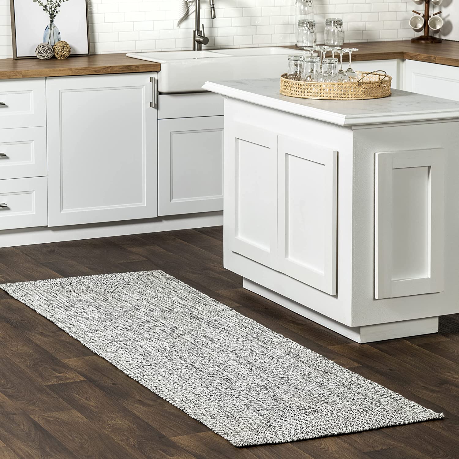 Best Kitchen Runner Picks For Your Home 