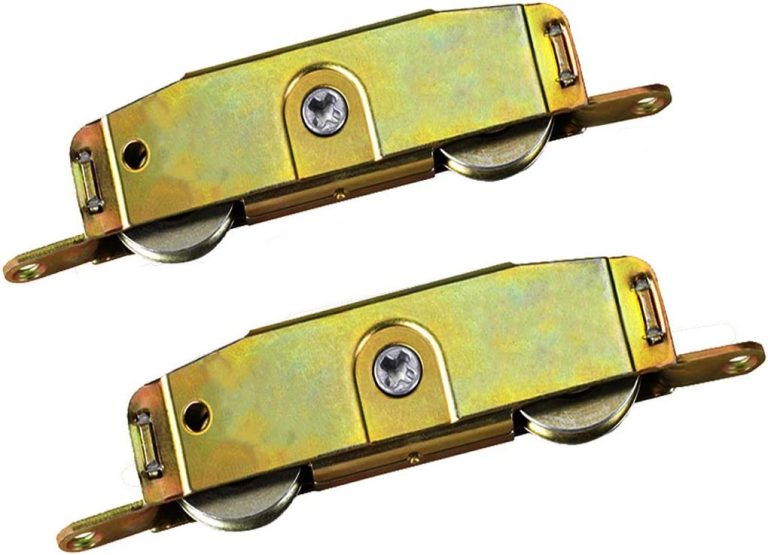 Best Door Roller Picks For Your Home Storables