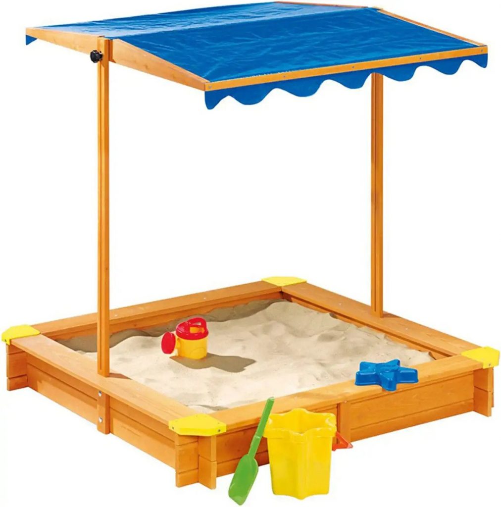 DIY Sandbox Ideas For Fun Kid Playdates Storables