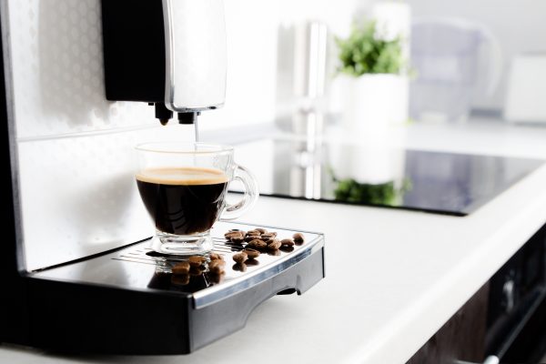 Best Coffee Bar Ideas to Try For Your Home