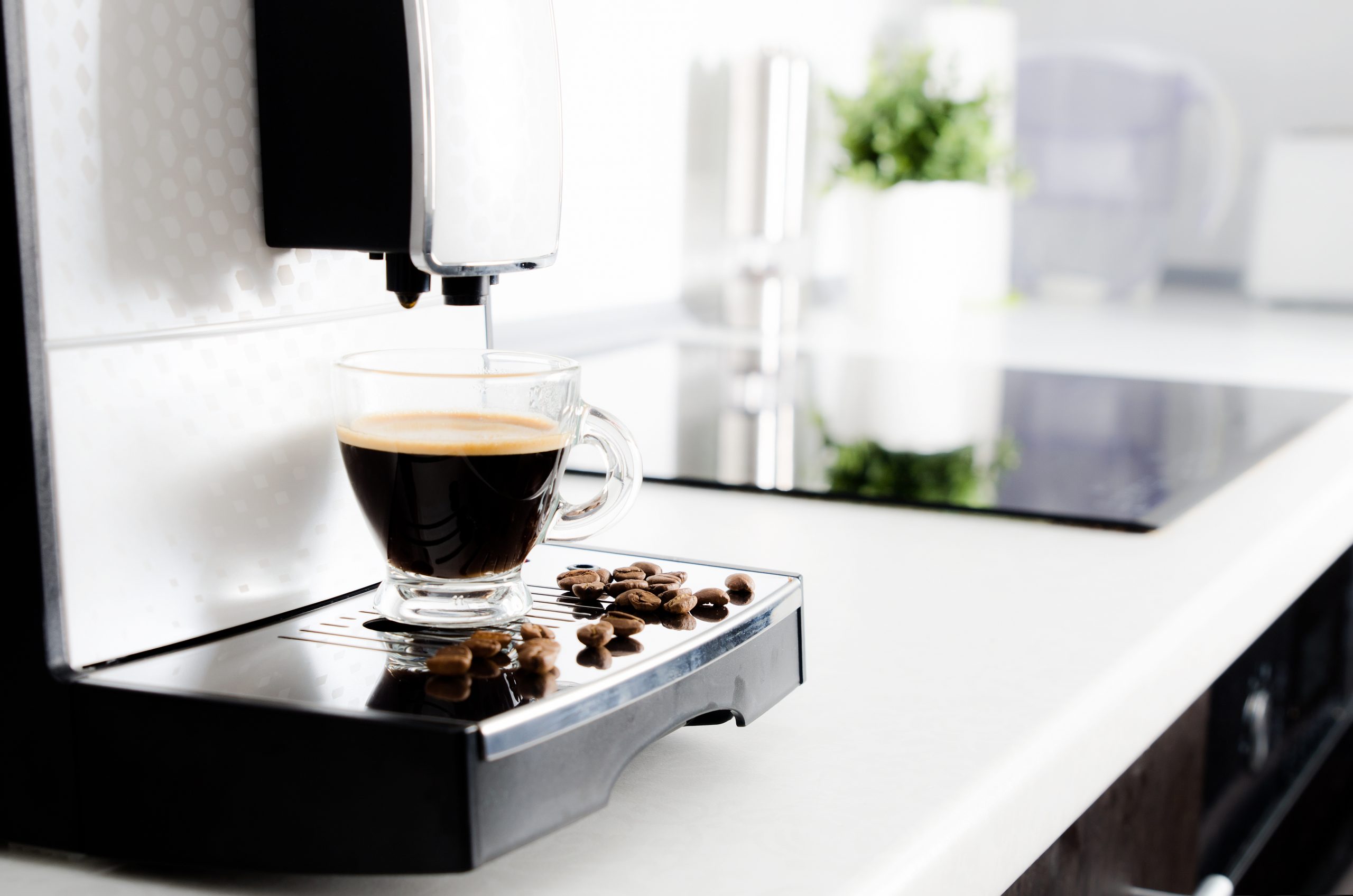 15 of the Best Home Coffee Bar Ideas – Bean & Bean Coffee Roasters