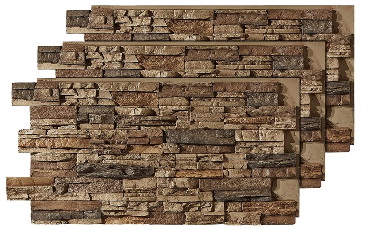 What Is Cultured Stone? Does It Differ From Natural Stone? Storables