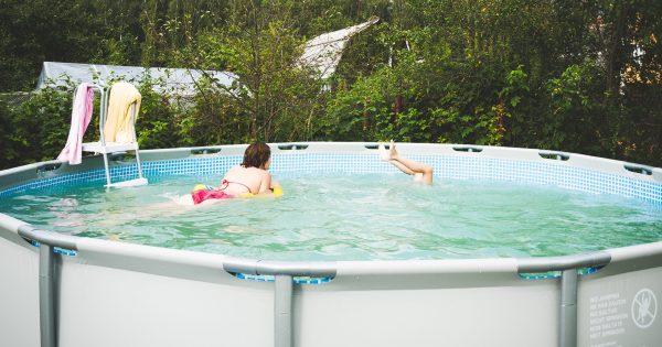 Portable Pool