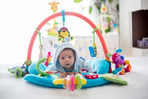 12 Best Play Gym for Your Baby at Home