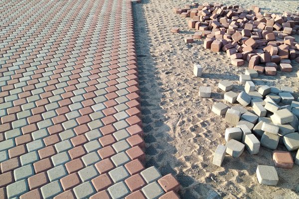 Cheap Patio Paver Ideas for Your Home