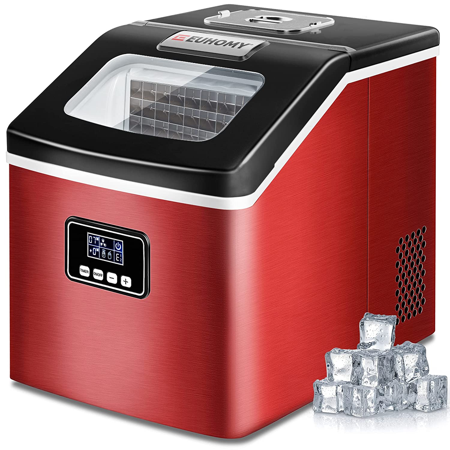 Best Portable Ice Maker for Bartending at Home Storables