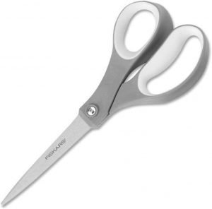 Softgrip Scissors