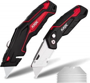 Two-Pack Utility Knife