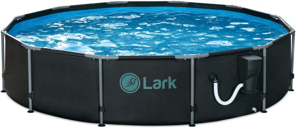 Lark Portable Swimming Pool