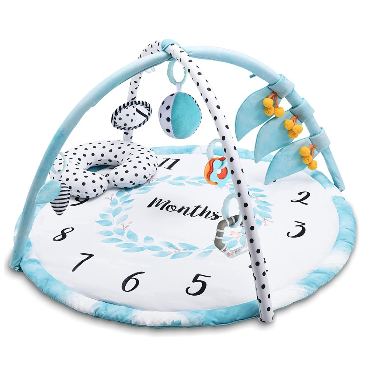 12 Best Play Gym for Your Baby at Home Storables