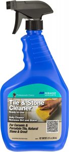 [Miracle Sealants] Tile & Stone Cleaner
