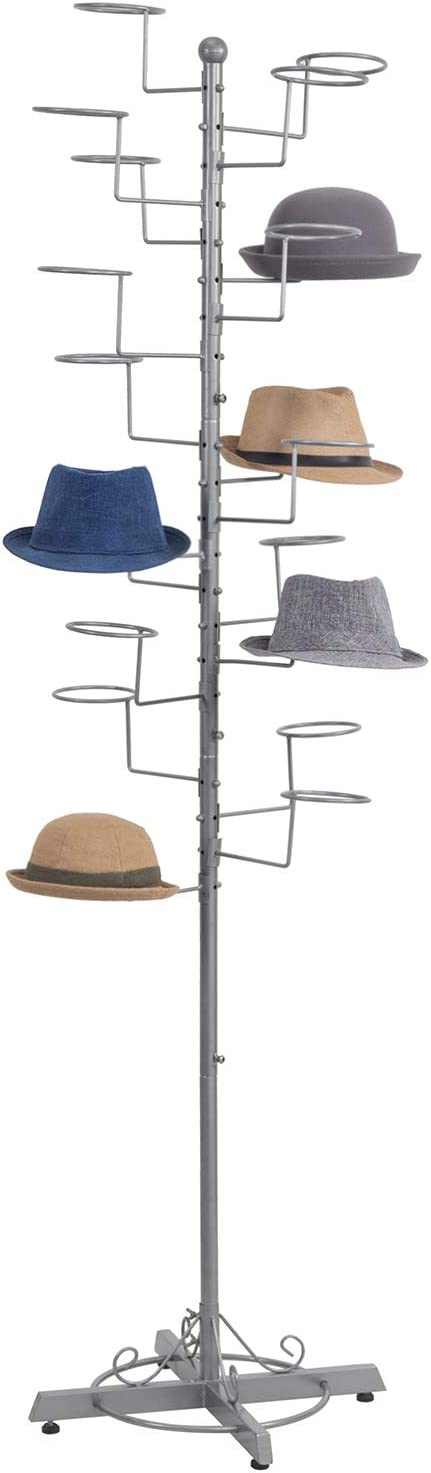 10 Stylish Hat Rack Ideas for Your Growing Collection | Storables