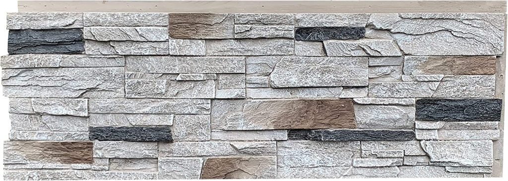 What Is Cultured Stone? Does It Differ From Natural Stone? | Storables