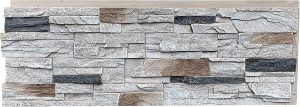 Polyurethane Cultured Stone Panel for What is Cultured Stone