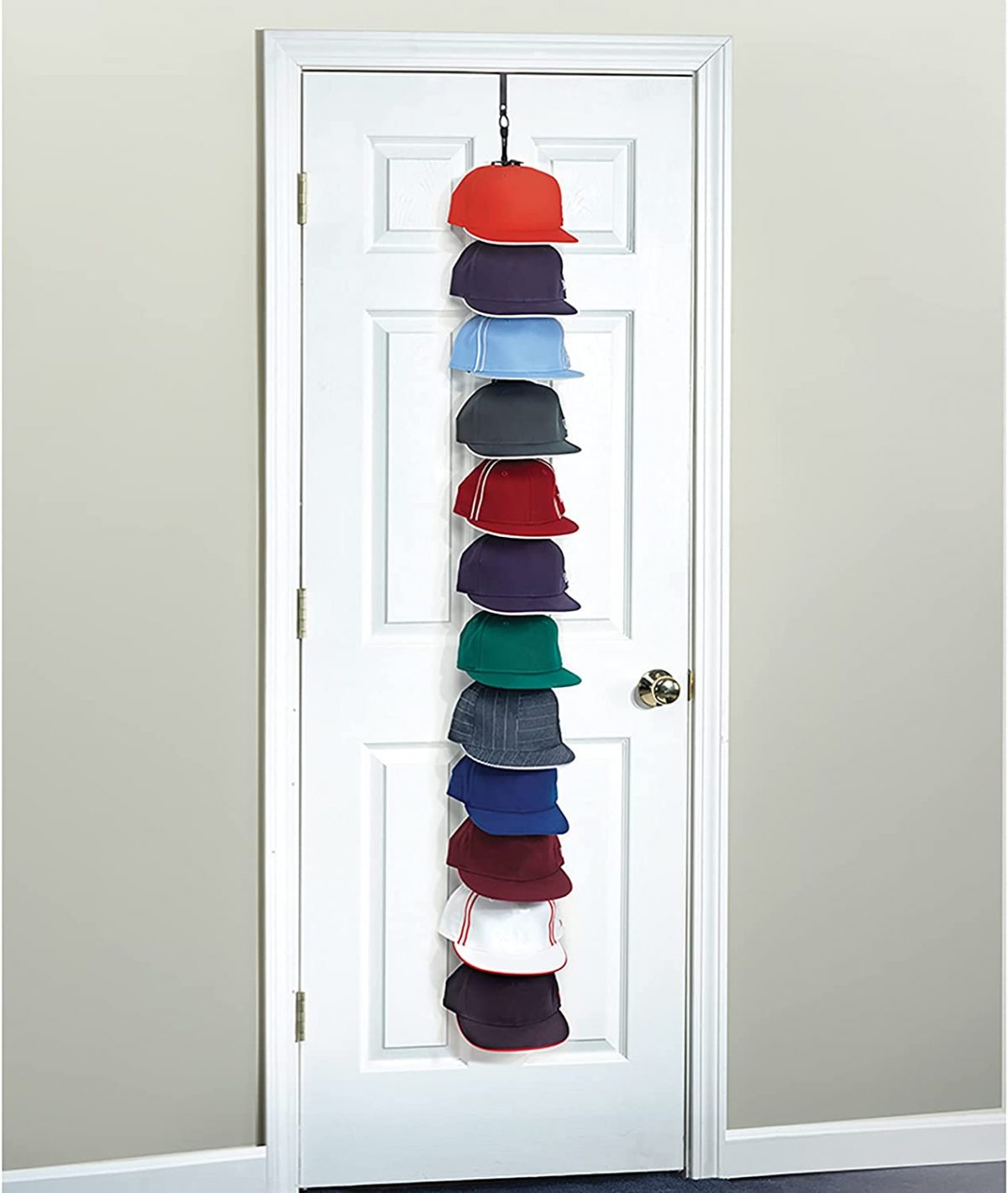 10 Stylish Hat Rack Ideas for Your Growing Collection | Storables