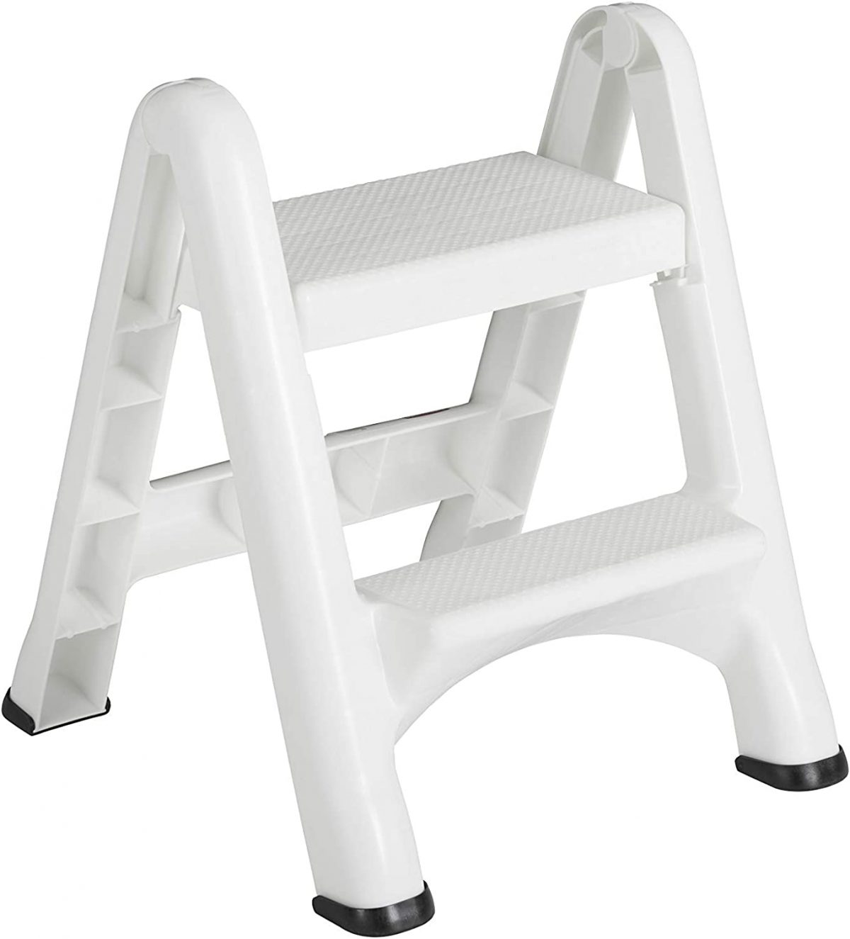 12 Best Folding Step Stool Picks For Your Kitchen and Garage Storables