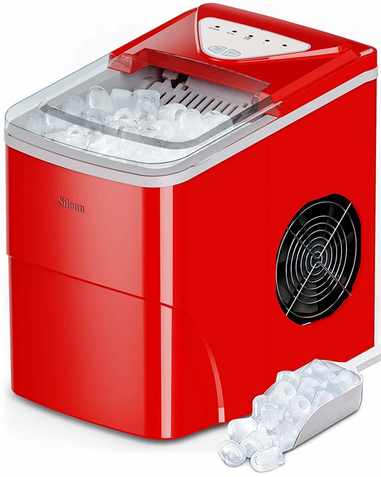 Best Portable Ice Maker for Bartending at Home Storables