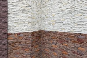 How To Incorporate a Stacked Stone Tile Into Your Home