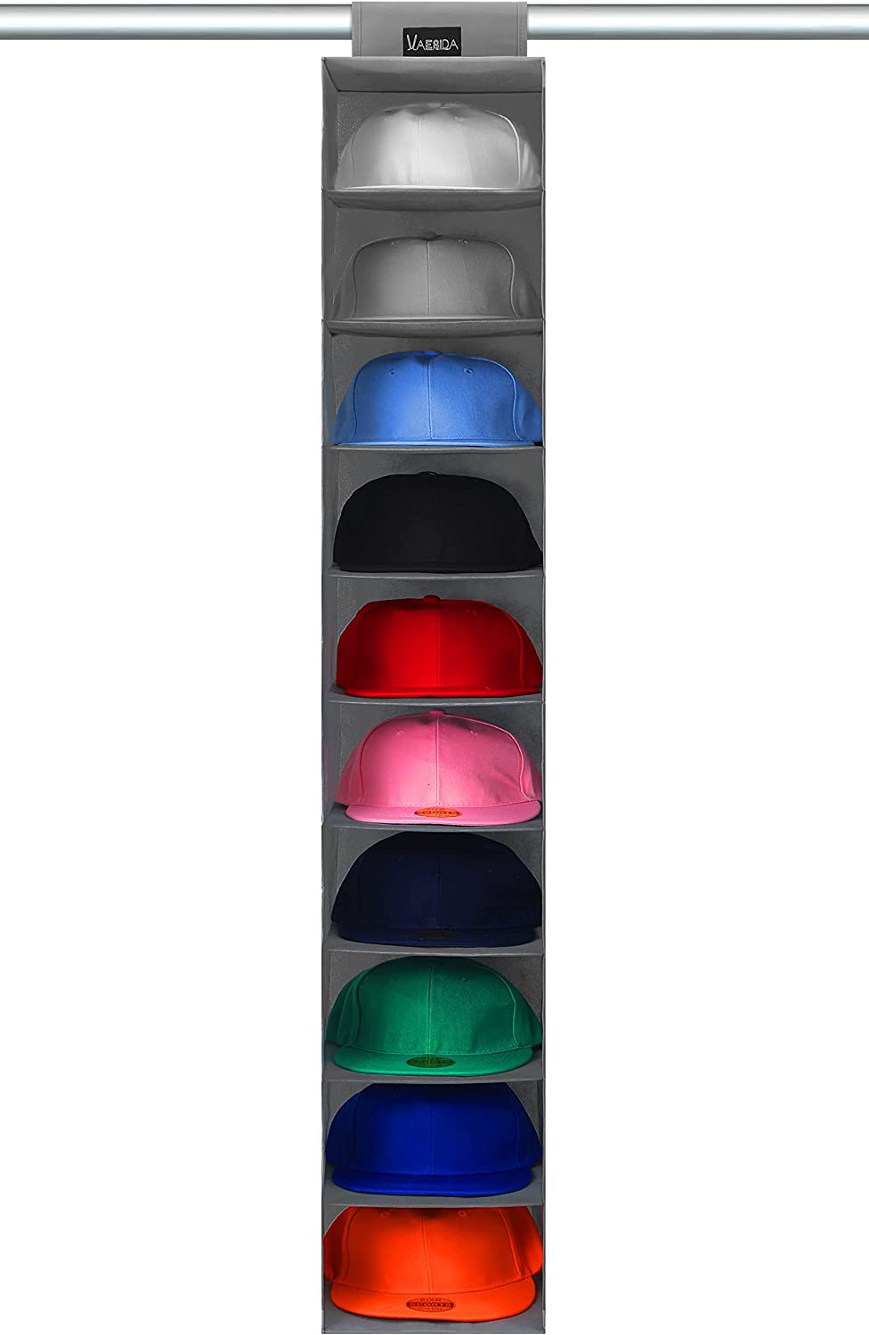 10 Stylish Hat Rack Ideas for Your Growing Collection | Storables