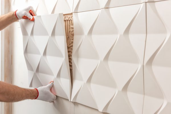 Best 3D Wall Panels To Beautify Your Home