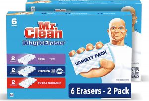 Magic Eraser Variety Pack