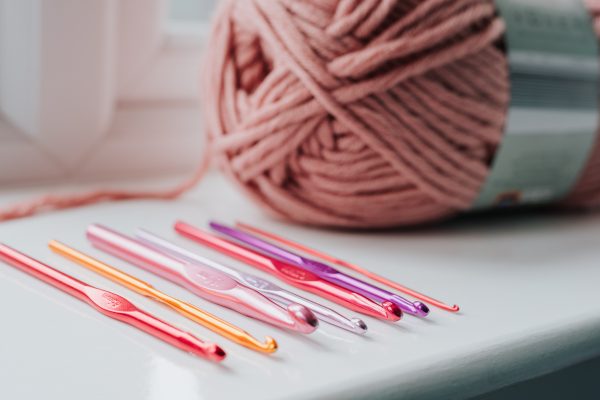 Picking the Right Crochet Hook for You