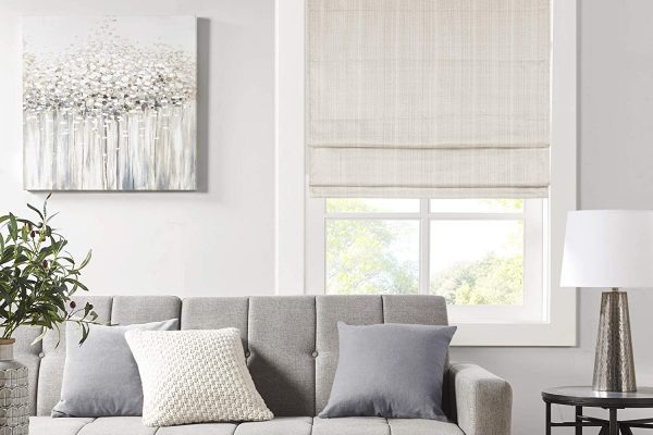 Best Roman Shades For Your Windows