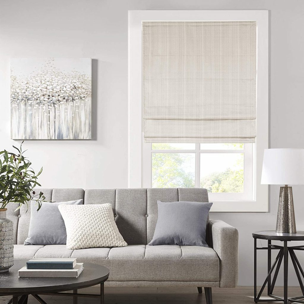 Best Roman Shades For Your Windows Storables