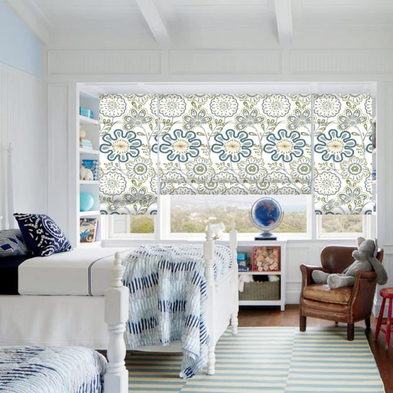 Best Roman Shades For Your Windows Storables