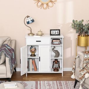 Top 20 Best White Storage Cabinet Picks For Your Home