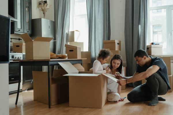 How to Relocate Successfully – Important Tips for Relocating