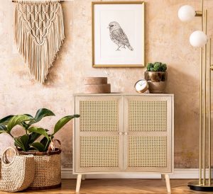 10 Stylish Living Room Storage Cabinet Picks For Your Home