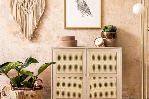 10 Stylish Living Room Storage Cabinet Picks For Your Home