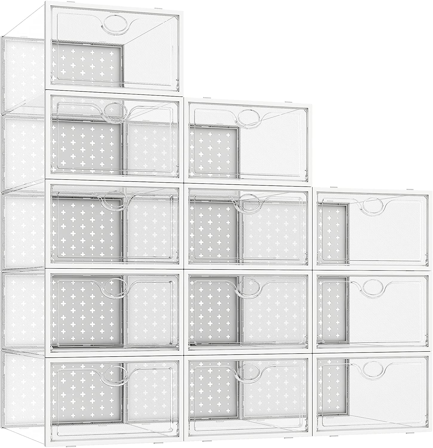 10 Clear Storage Bins for a Better Organized Home | Storables