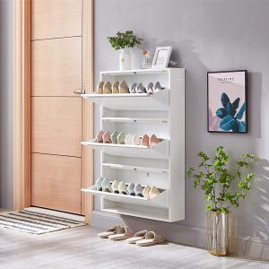 The 15 Best Shoe Storage Cabinet Ideas for 2024