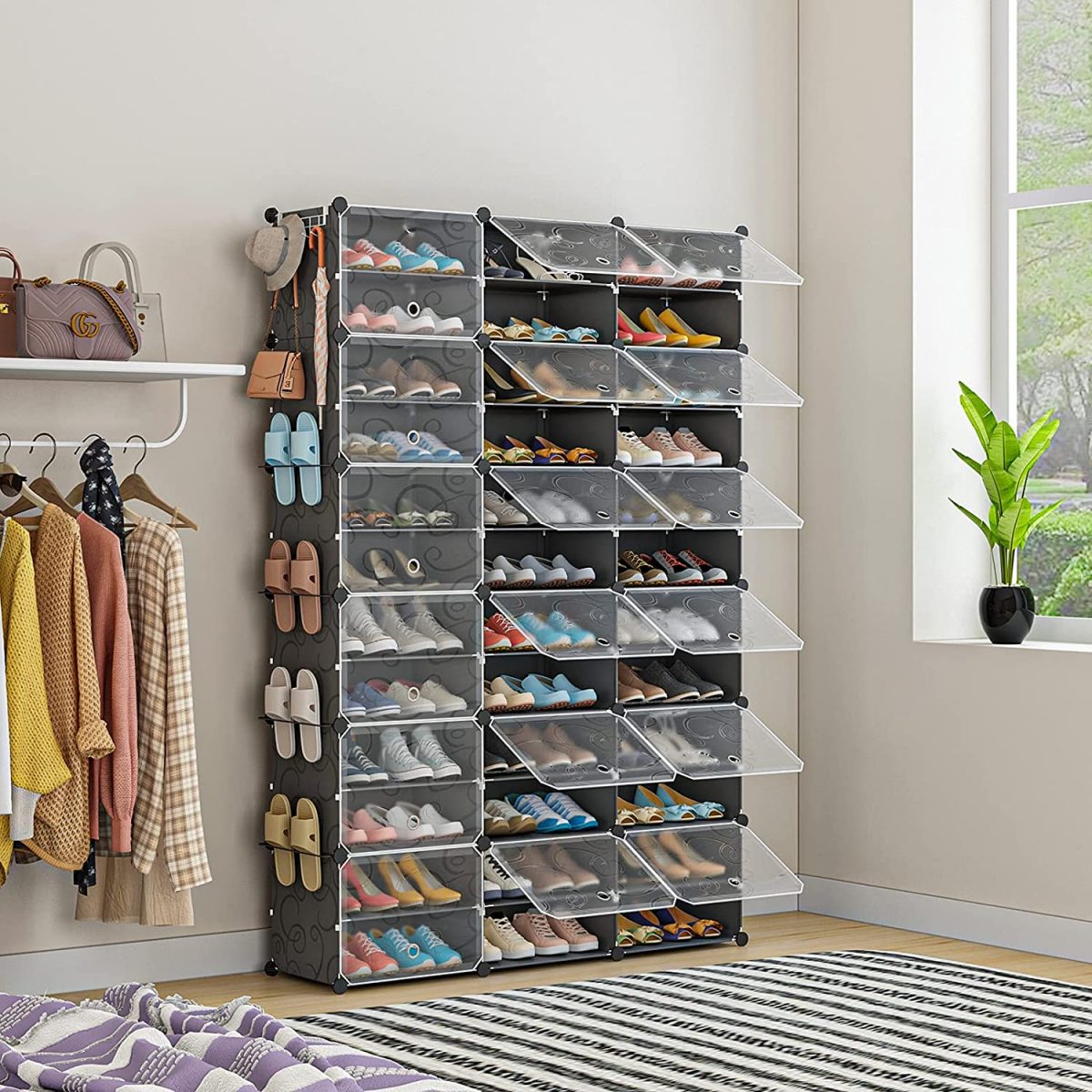 The 15 Best Shoe Storage Ideas for 2023 Storables