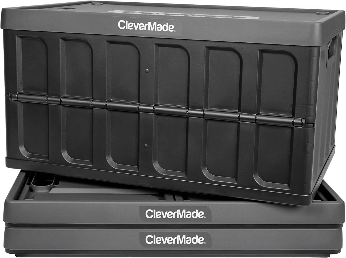 5 Of The Best Heavy Duty Storage Bins Storables