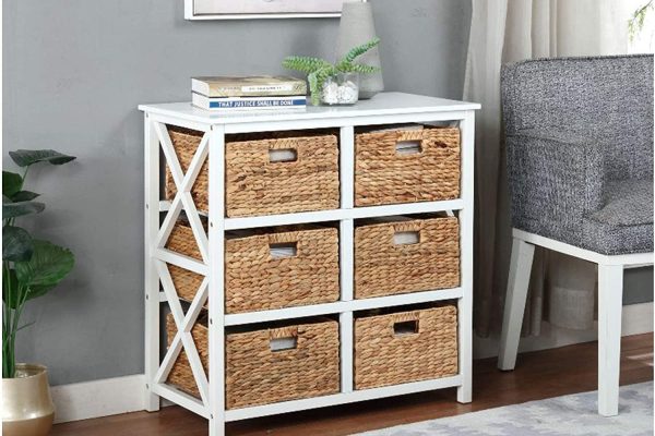 21 Craft Storage Cabinets for All Your Organizing Needs