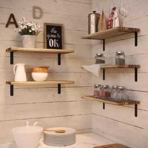 The 5 Best Hanging Storage Shelves For Your Home