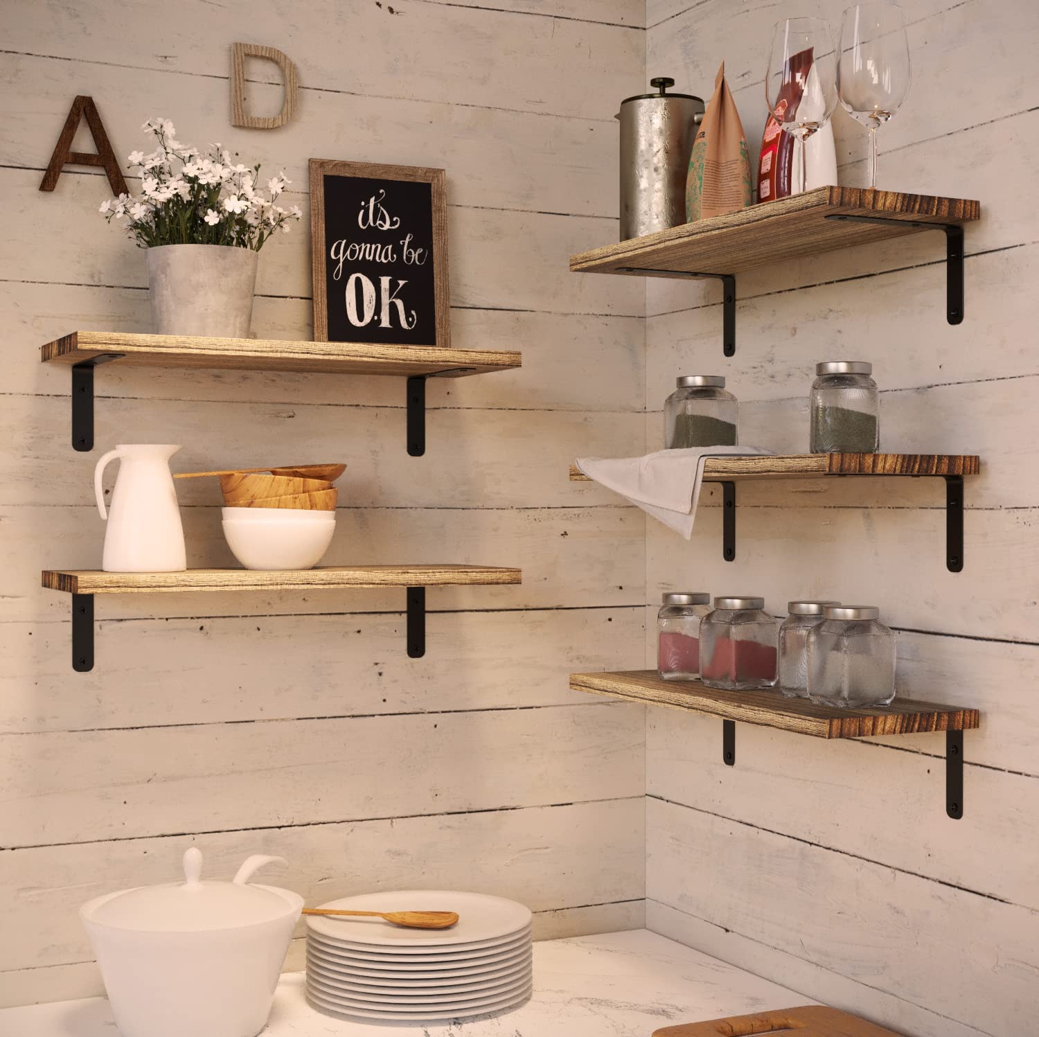 The 5 Best Hanging Storage Shelves For Your Home Storables   71E5X7YmBDL. AC SL1500  