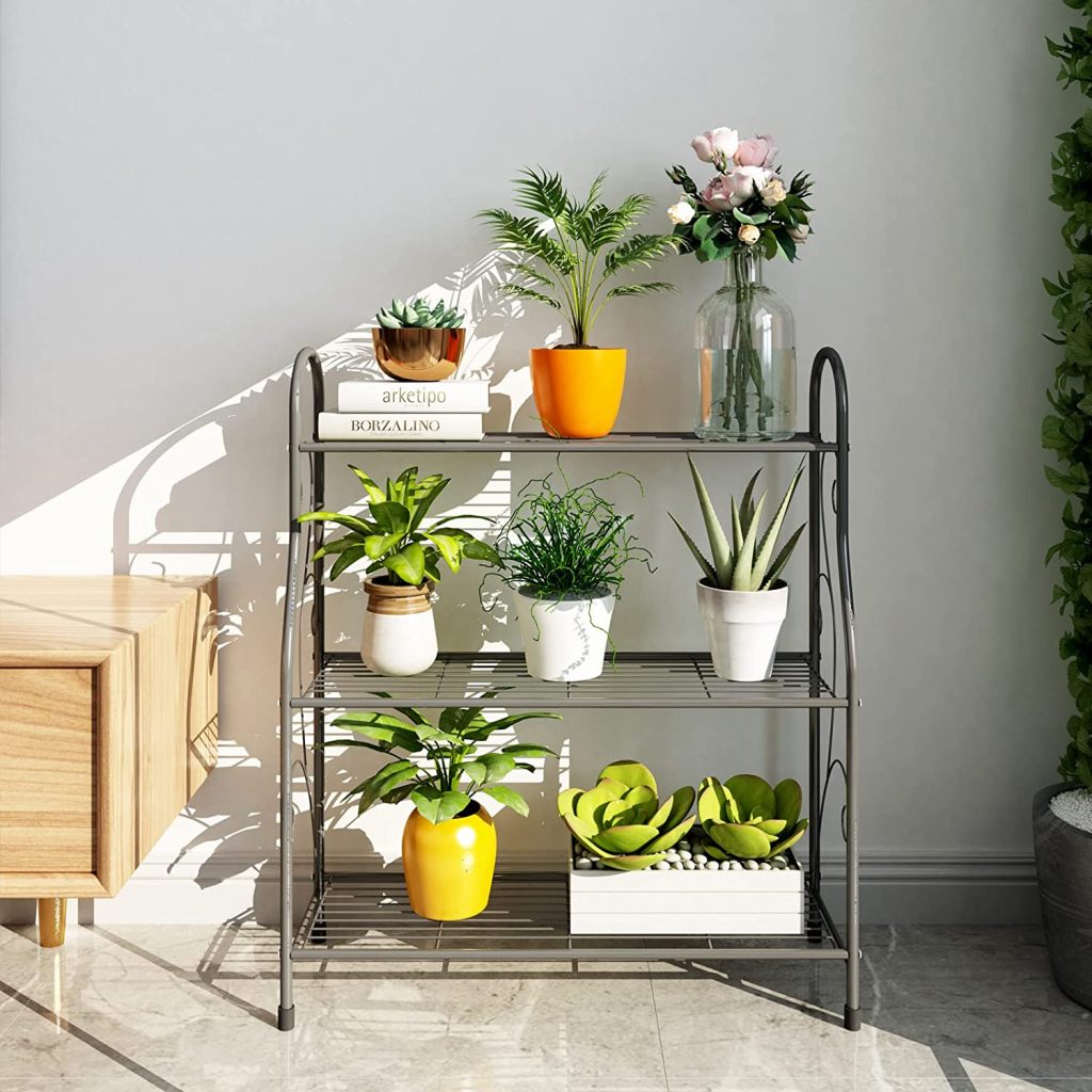 13 Best Outdoor Storage Shelves for 2023 Storables