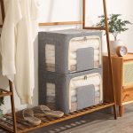 5 Best Closet Storage Bins for a Better Organized Home