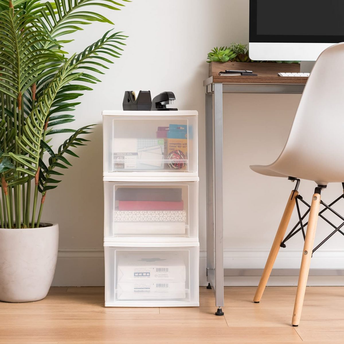 5 Storage Bins with Drawers That You Must Have! Storables