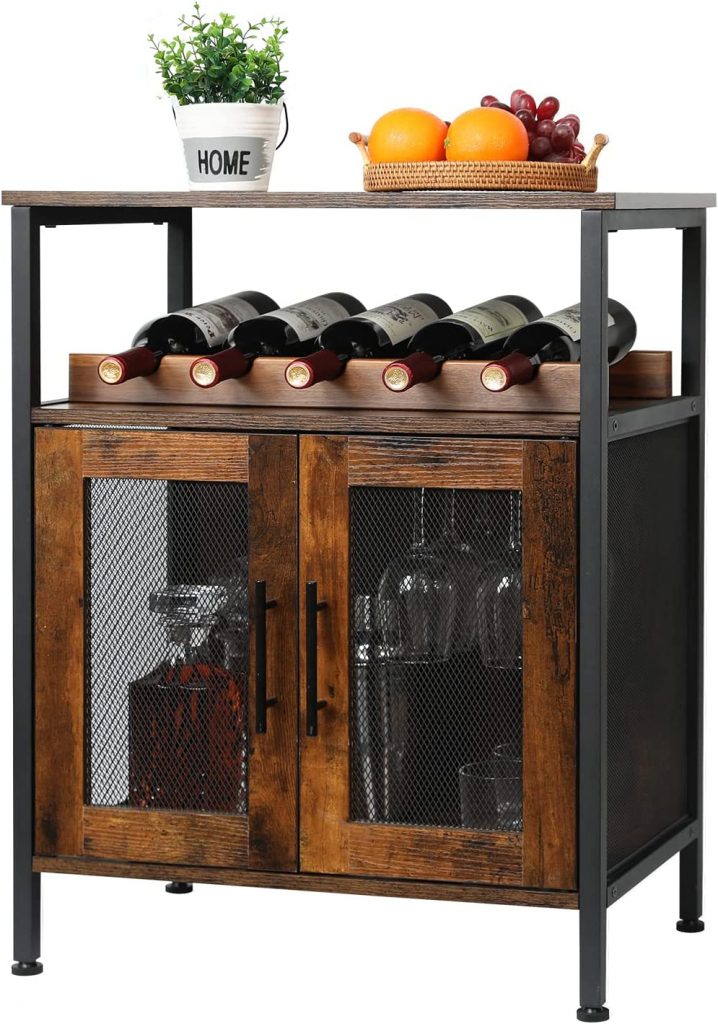 Best 5 Wine Storage Picks For Your Collection Storables