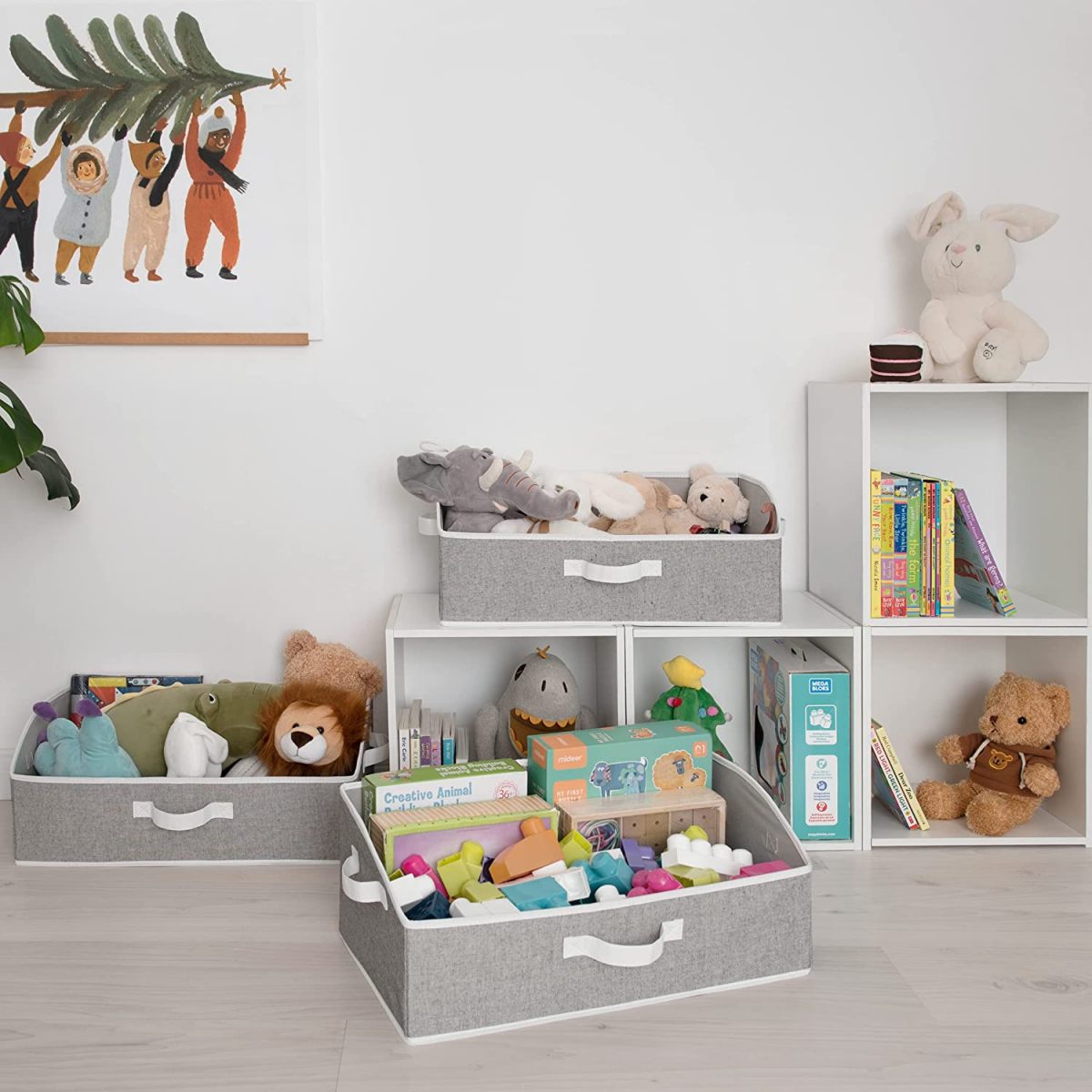 Picture of 5 Best Closet Storage Bins for a Better Organized Home | Storables
