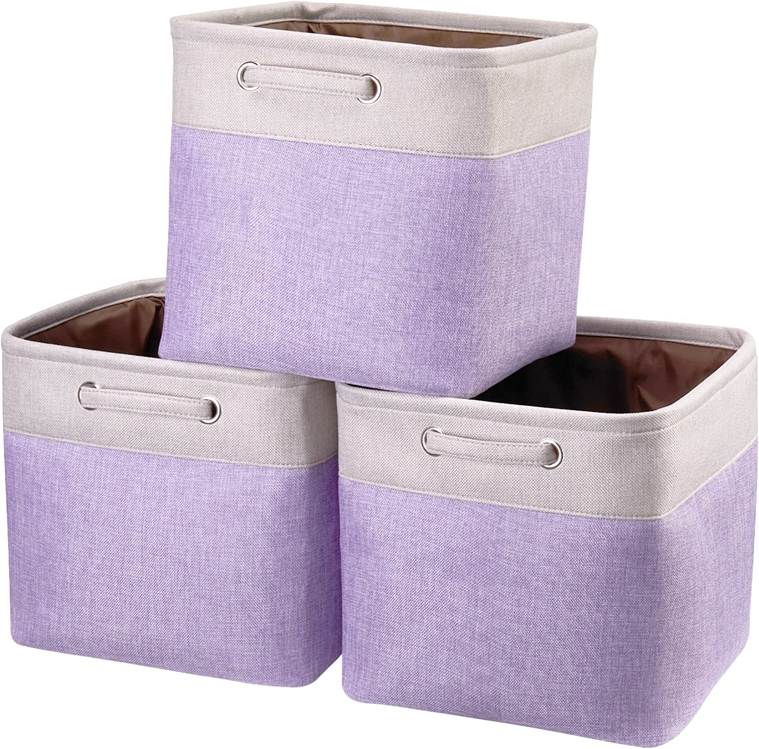 The Best Fabric Storage Cubes For Better Home Organization | Storables