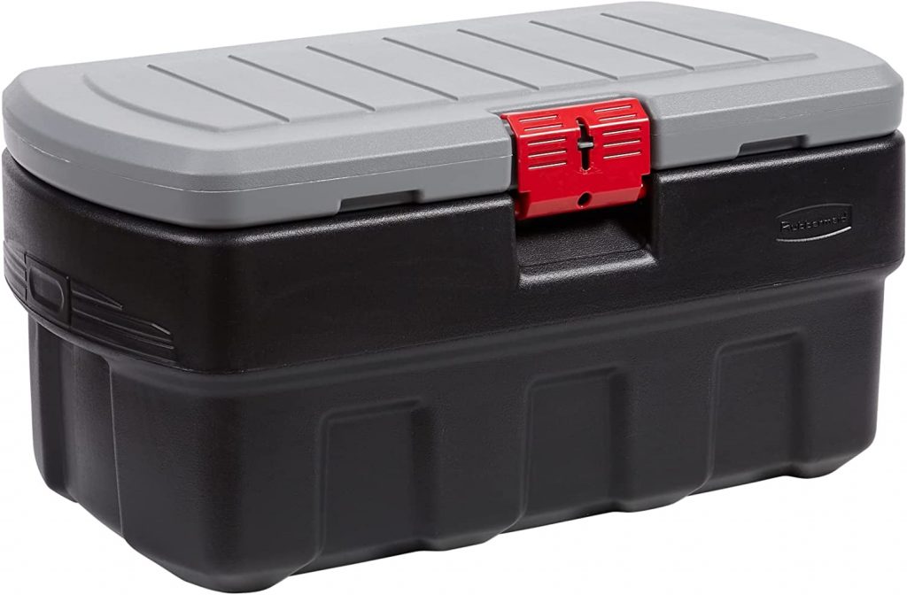 10 Best Garage Storage Bins and Containers Reviewed | Storables