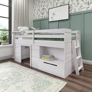 Best Storage Bed Frame Picks For an Enchanting Bedroom