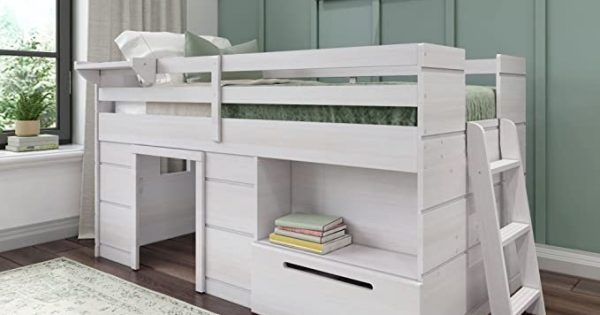 Best Storage Bed Frame Picks For An Enchanting Bedroom | Storables