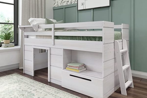 Best Storage Bed Frame Picks For an Enchanting Bedroom